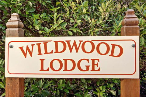 Wildwood Lodge - Kempsey Accommodation 1