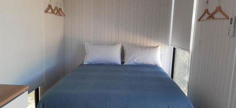 Willalooka Retreat By Tiny Away - Kempsey Accommodation 2