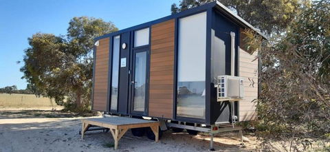 Willalooka Retreat By Tiny Away - Kempsey Accommodation 0
