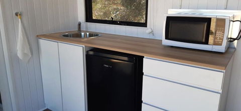 Willalooka Retreat By Tiny Away - Kempsey Accommodation 3
