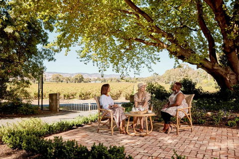 Wilsford House - Kempsey Accommodation 1