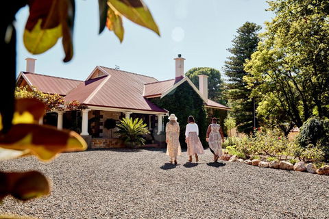 Wilsford House - Kempsey Accommodation 0