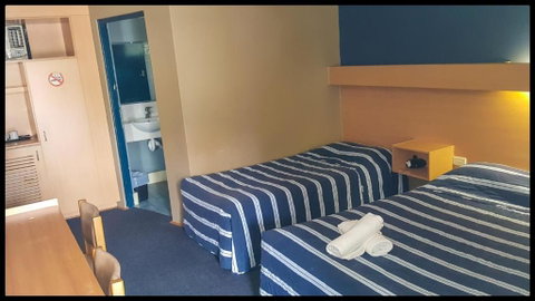 Windsor Motel - Kempsey Accommodation 1