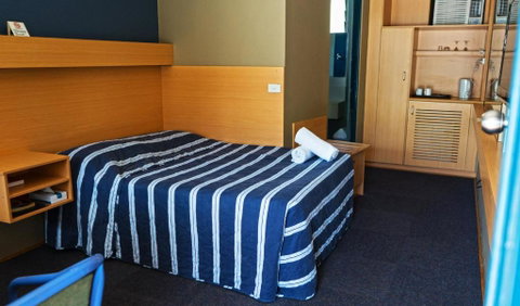 Windsor Motel - Kempsey Accommodation 2