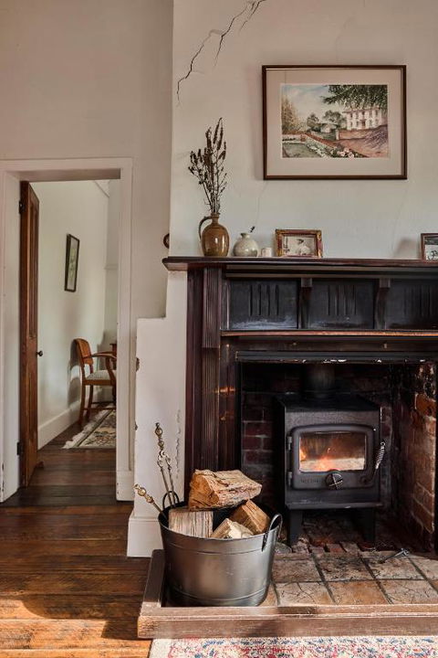 Woolmers Estate - Kempsey Accommodation 2