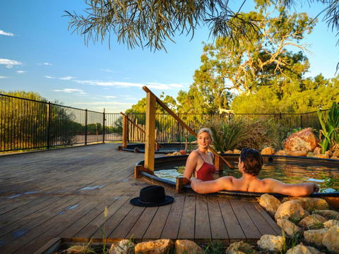 Wooramel River Retreat - Kempsey Accommodation 0