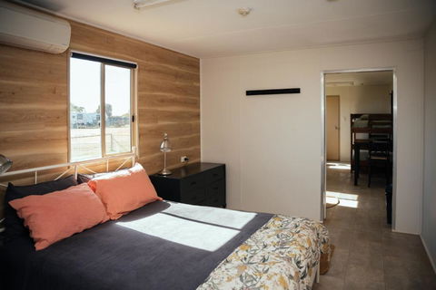 Wooramel River Retreat - Kempsey Accommodation 2