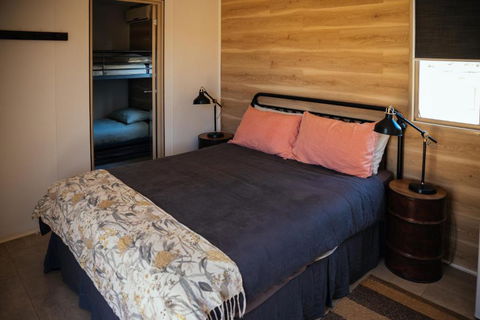 Wooramel River Retreat - Kempsey Accommodation 1