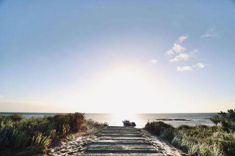 Wrights Bay House - Kempsey Accommodation 3