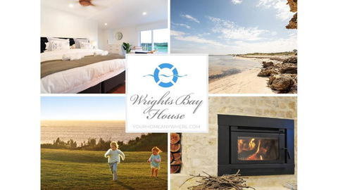 Wrights Bay House - Kempsey Accommodation 0