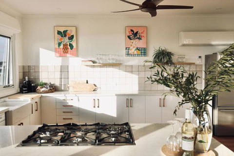 Wrights Bay House - Kempsey Accommodation 2