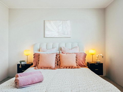 XQ Collection Saltwater Bondi Beach - Kempsey Accommodation 1