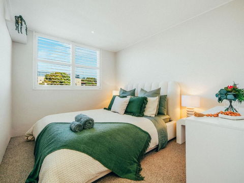 XQ Collection Saltwater Bondi Beach - Kempsey Accommodation 2