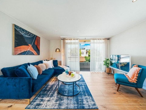 XQ Collection Saltwater Bondi Beach - Kempsey Accommodation 0