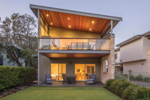 XYZ Holiday Home - Kempsey Accommodation 1