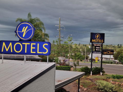 Y Motels Yarraman - Kempsey Accommodation 2