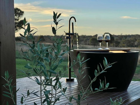 Alum Rock Hideaway - Kempsey Accommodation 0