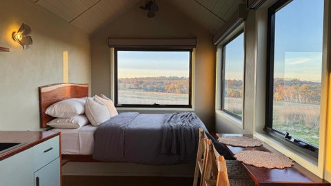 Alum Rock Hideaway - Kempsey Accommodation 3