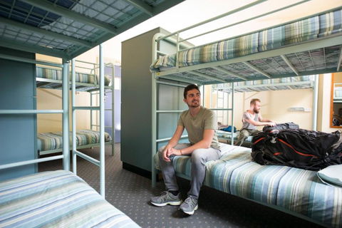 YHA Blue Mountains Katoomba - Kempsey Accommodation 3