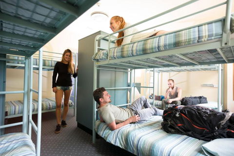 YHA Blue Mountains Katoomba - Kempsey Accommodation 1