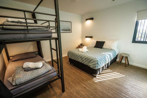 YHA Byron Bay - Kempsey Accommodation 2