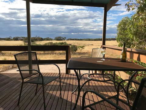 Coodlie Park Eco Retreat - Kempsey Accommodation 2