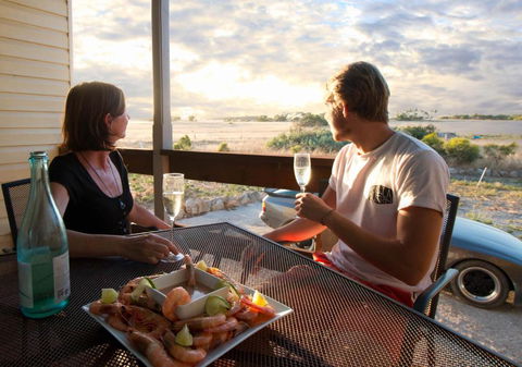 Coodlie Park Eco Retreat - Kempsey Accommodation 3