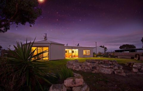 Coodlie Park Eco Retreat - Kempsey Accommodation 4