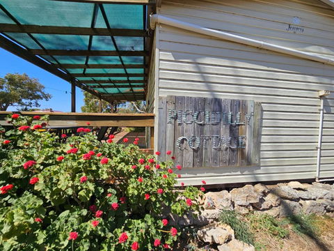 Coodlie Park Eco Retreat - Kempsey Accommodation 1