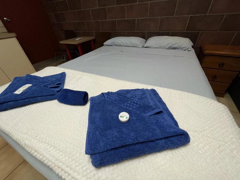 Darwin Boomerang Motel And Caravan Park - Kempsey Accommodation 1