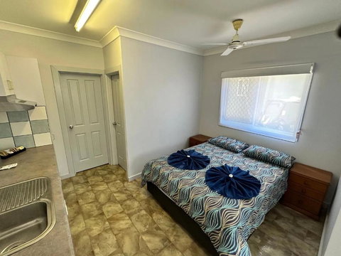 Darwin Boomerang Motel And Caravan Park - Kempsey Accommodation 4