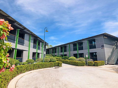 Ibis Darwin Airport Hotel - Kempsey Accommodation 0