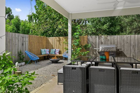 Ocean Mist - Kempsey Accommodation 0