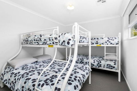 Ocean Mist - Kempsey Accommodation 1
