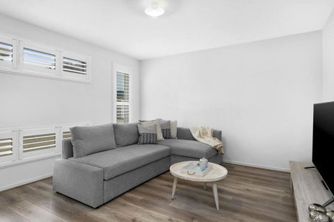 Ocean Mist - Kempsey Accommodation 2