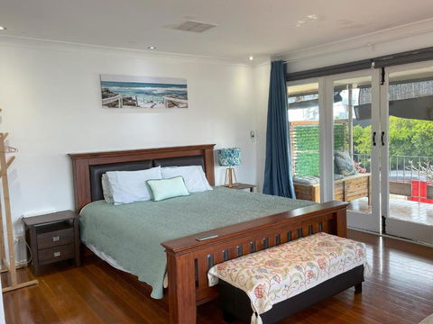 Zen Escape Guest House- Romantic Escape, Cozy Delight, Oasis Suite - Kempsey Accommodation 0