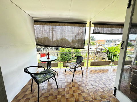 Zen Escape Guest House- Romantic Escape, Cozy Delight, Oasis Suite - Kempsey Accommodation 3