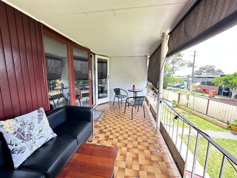 Zen Escape Guest House- Romantic Escape, Cozy Delight, Oasis Suite - Kempsey Accommodation 1