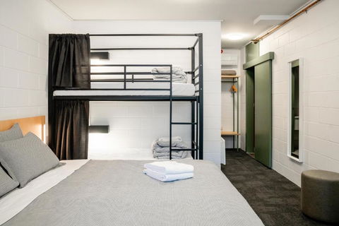 YHA Thredbo - Kempsey Accommodation 1