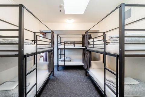 YHA Thredbo - Kempsey Accommodation 2