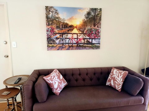 Tingalpa Townhouse Treat - Kempsey Accommodation 2