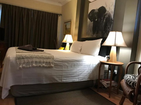 Yellow Gum Bed And Breakfast - Kempsey Accommodation 0