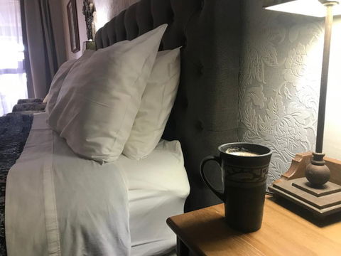 Yellow Gum Bed And Breakfast - Kempsey Accommodation 1