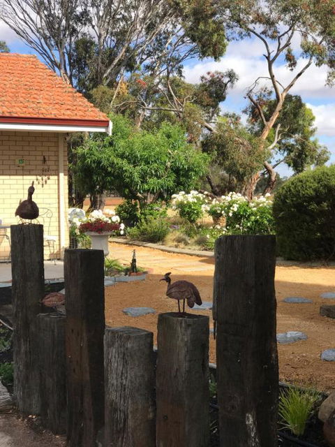 Yellow Gum Bed And Breakfast - Kempsey Accommodation 2