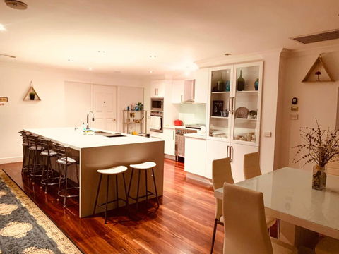 Yes Home - Kempsey Accommodation 0