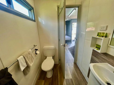 Young Caravan And Tourist Park - Kempsey Accommodation 2