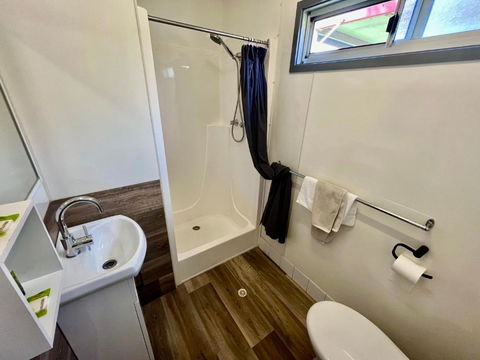 Young Caravan And Tourist Park - Kempsey Accommodation 3