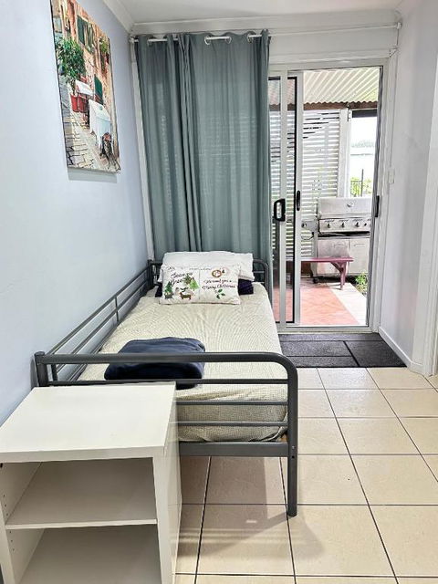 Zen Escape Guest House- Zen Garden Tiny Home, Nooky Studio - Kempsey Accommodation 1