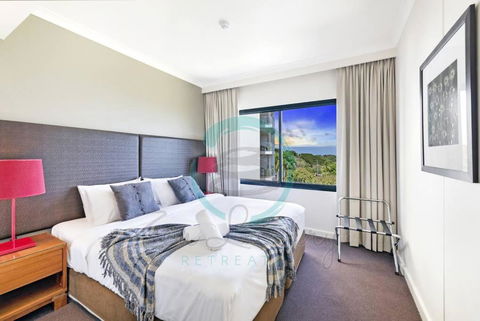 ZEN88 Esplanade: 3-BR Luxury Suite Near Waterfront - Kempsey Accommodation 1