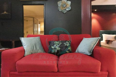 ZEN MARKETS - Boutique 1-BR Apt Near Parap Markets - Kempsey Accommodation 1